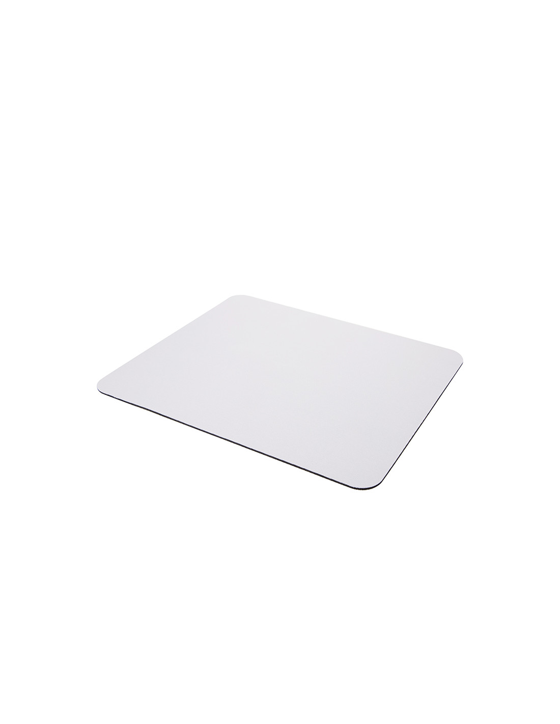 Tapis de souris 3 mm (rectangulaire, 220 x 180 mm)