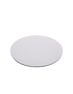 Tapis de souris 3 mm (rond) 2