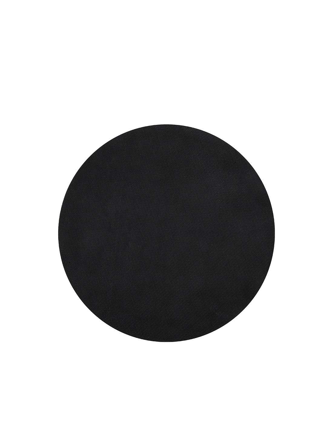 Tapis de souris 3 mm (rond)