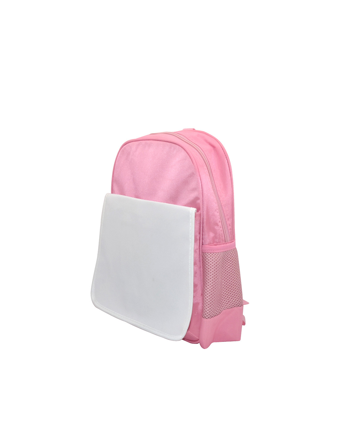 Sac d'école pour enfants (rose)