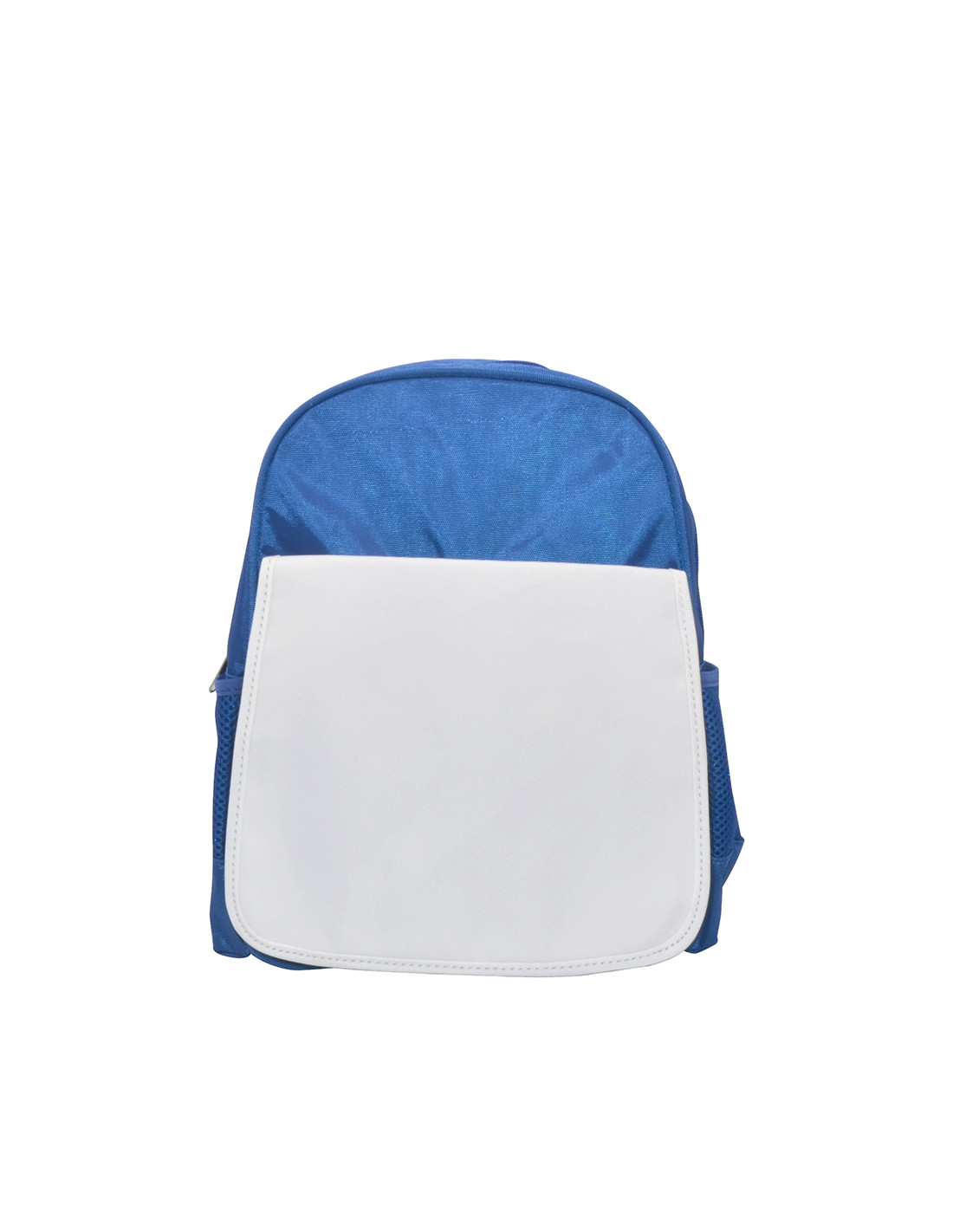 Sac d'école pour enfants (bleu)