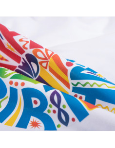 Papier transfert 8,5" × 11" (couleur claire) 2