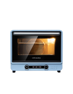 JTrans Smart Sublimation Oven(40L) 2