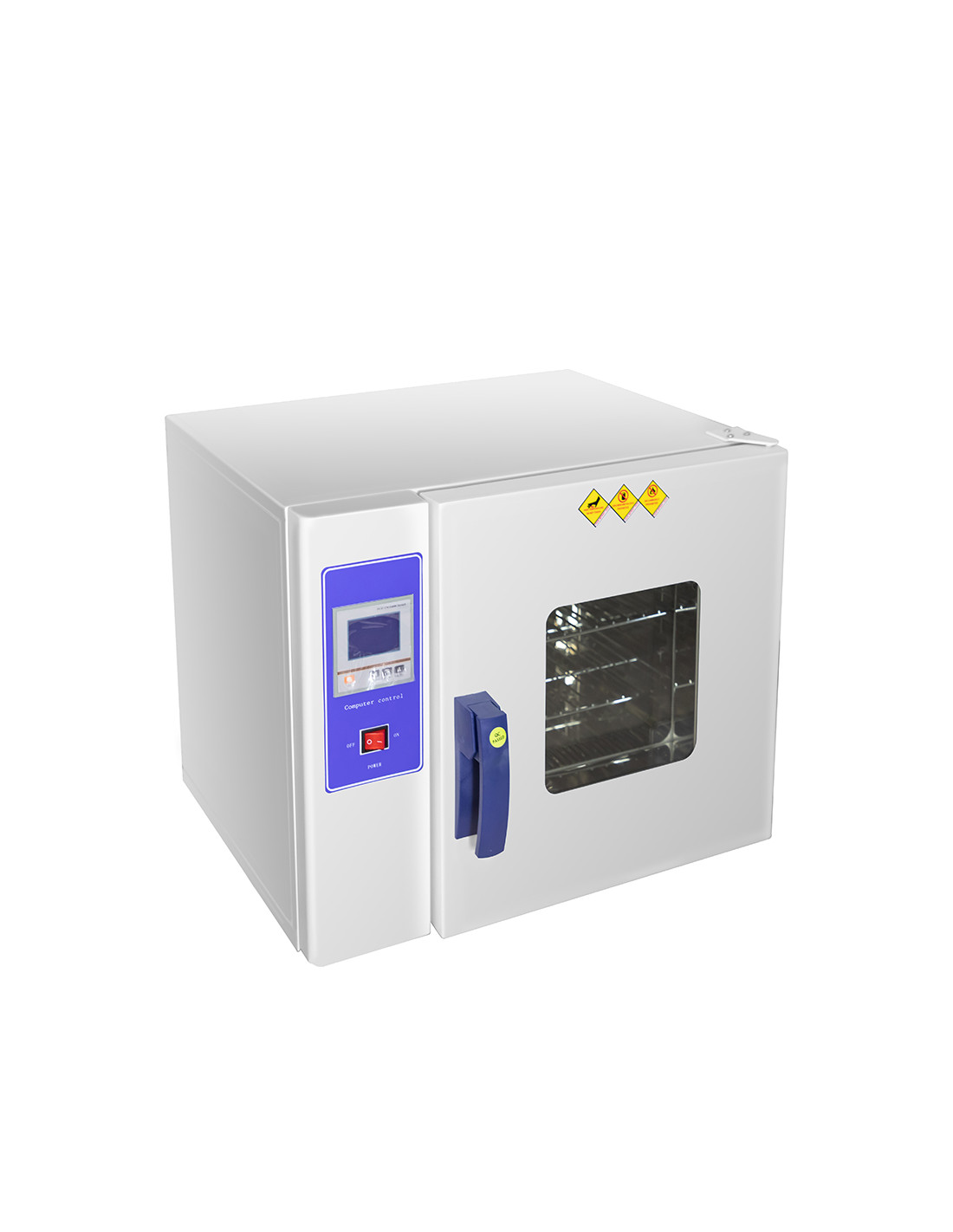 Four à sublimation intelligent (40L)