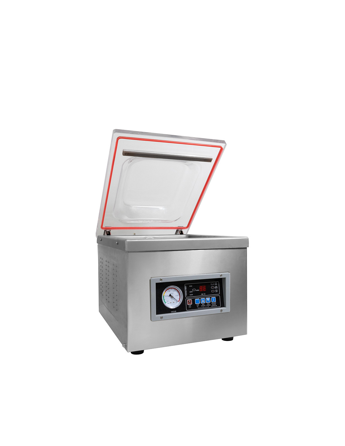 Machine de mise sous vide