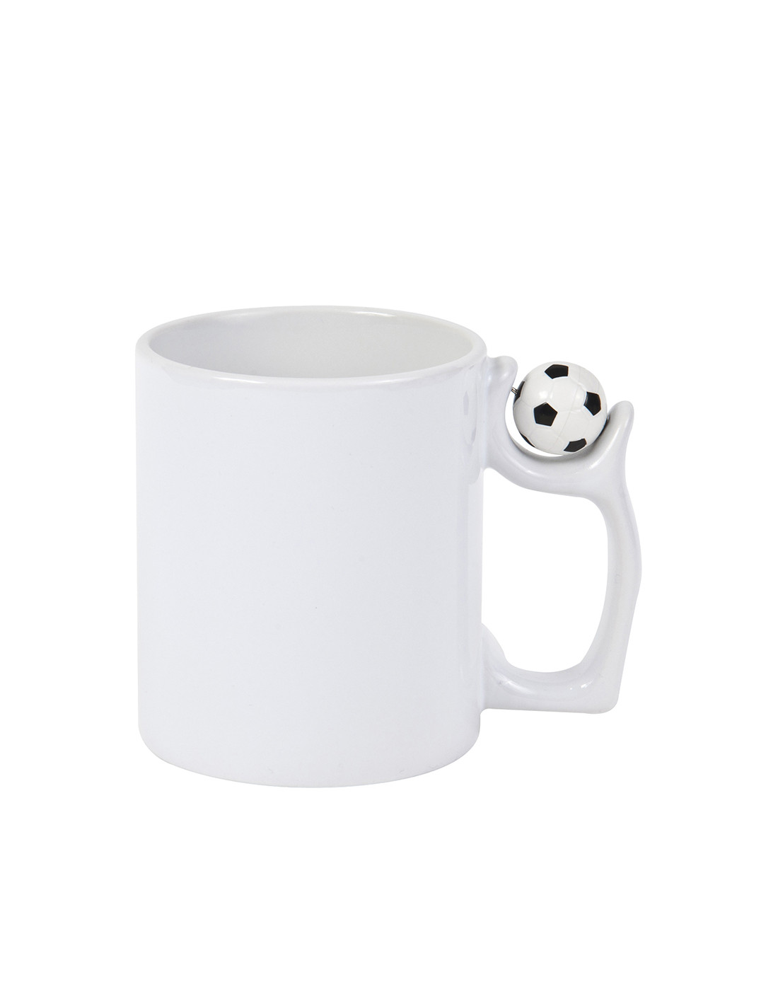 Tasse de football