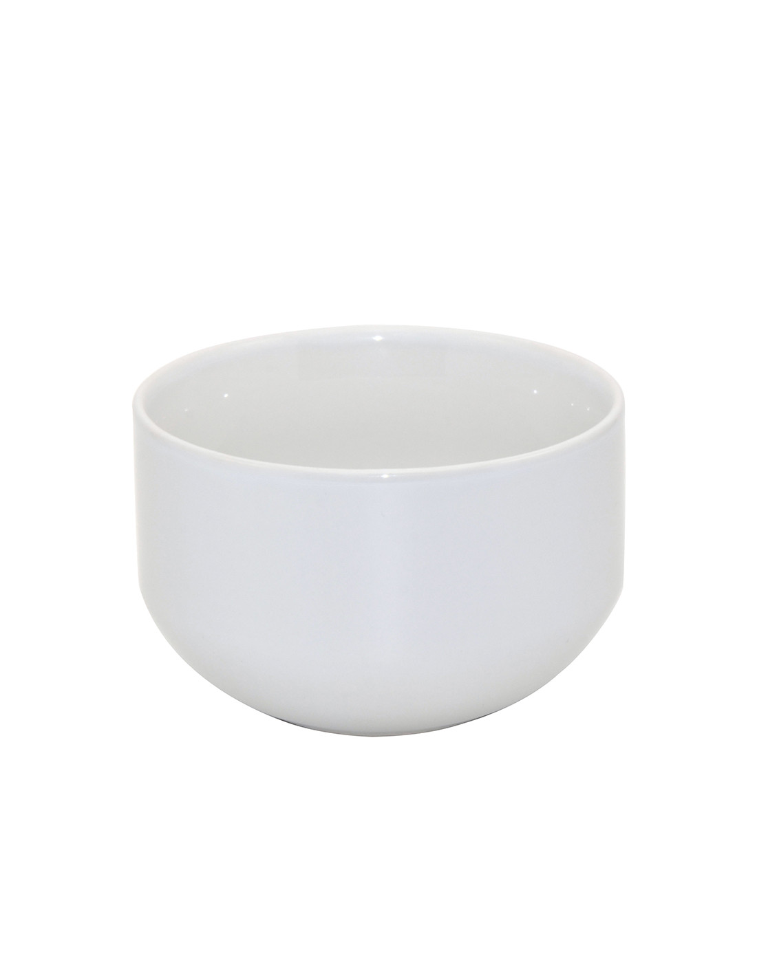 Bol en céramique pour sublimation