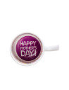 Tasse avec devise de 11 oz (BONNE FÊTE DES MÈRES)
