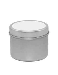 Bougie en métal (5*6cm)
