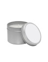Bougie en métal (5*6cm)