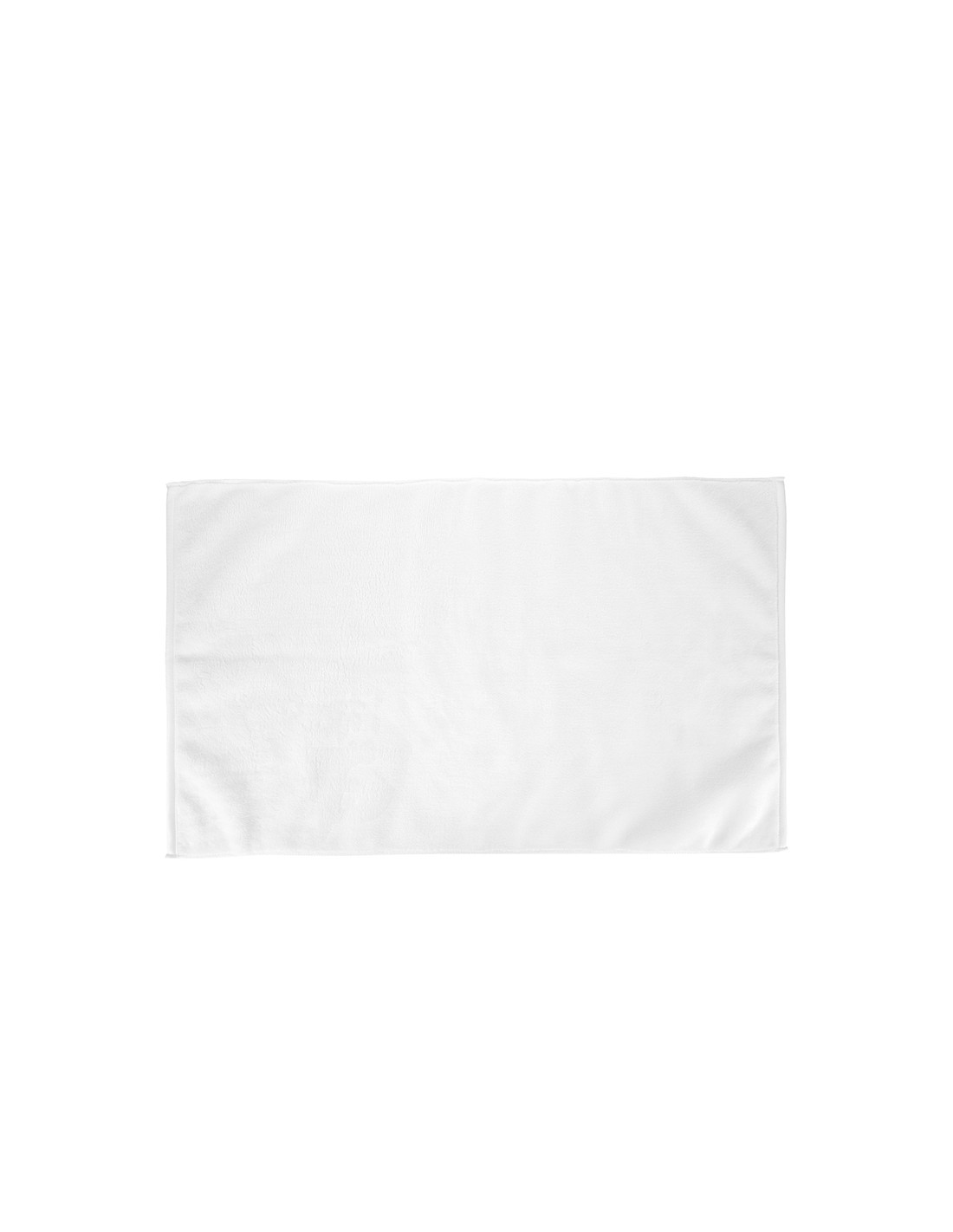 Serviette de remise en forme par sublimation (58*107)
