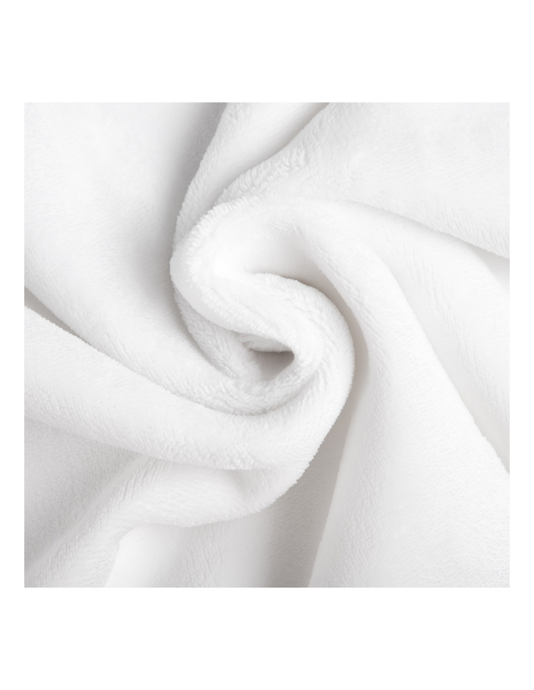 Serviette de remise en forme par sublimation (58*107)