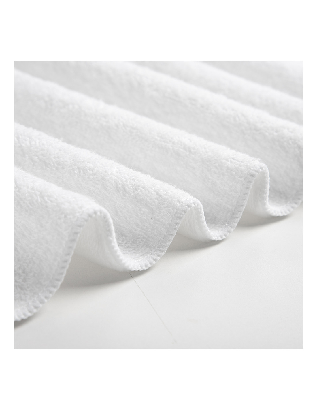 Serviette de remise en forme par sublimation (58*107)