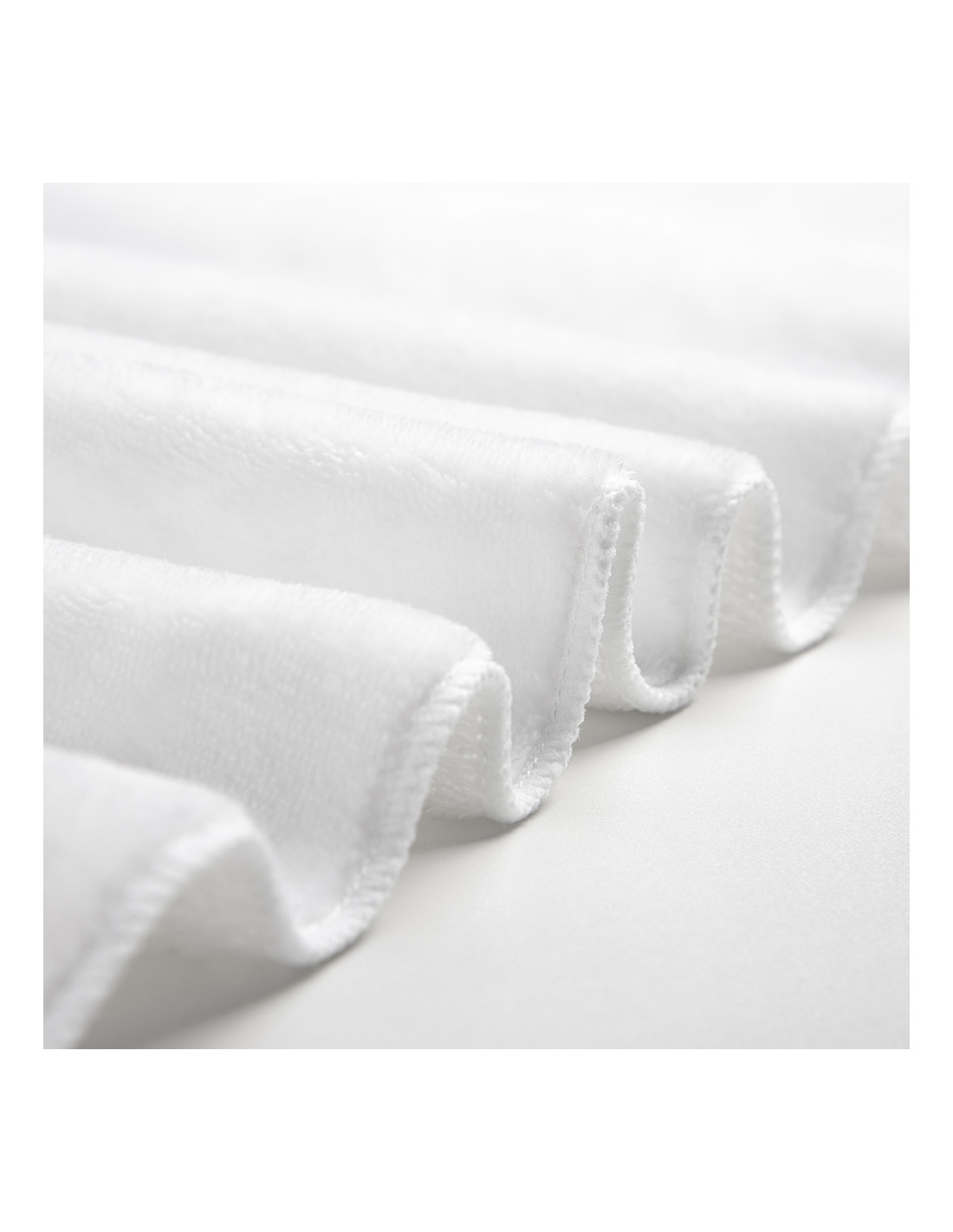 Serviette de remise en forme par sublimation (58*107)
