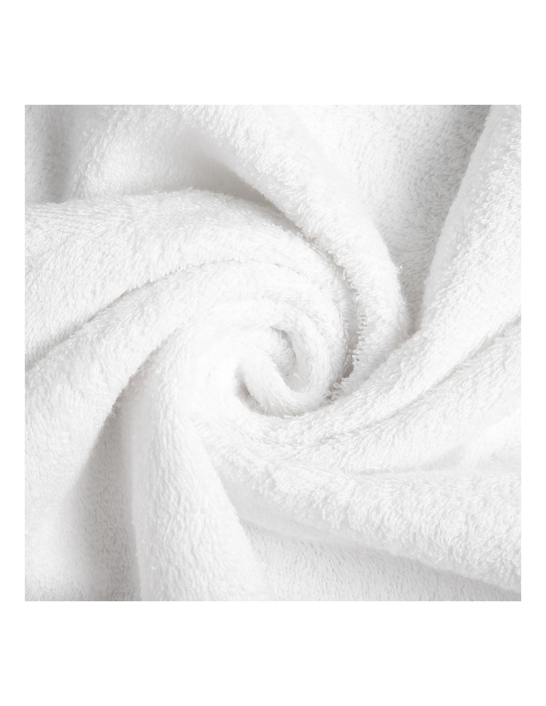 Serviette de remise en forme par sublimation (58*107)