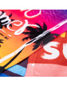 Serviette de remise en forme par sublimation (58*107)