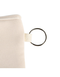 Porte-monnaie avec porte-clés (12,5 x 8,5 cm) 2