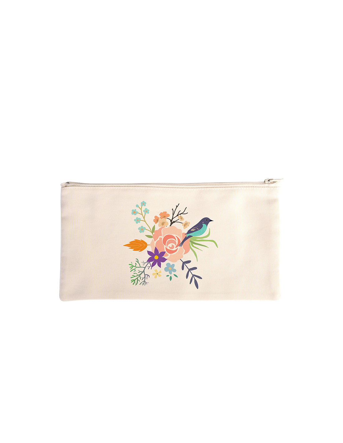 Pochette de rangement (14*28 cm)