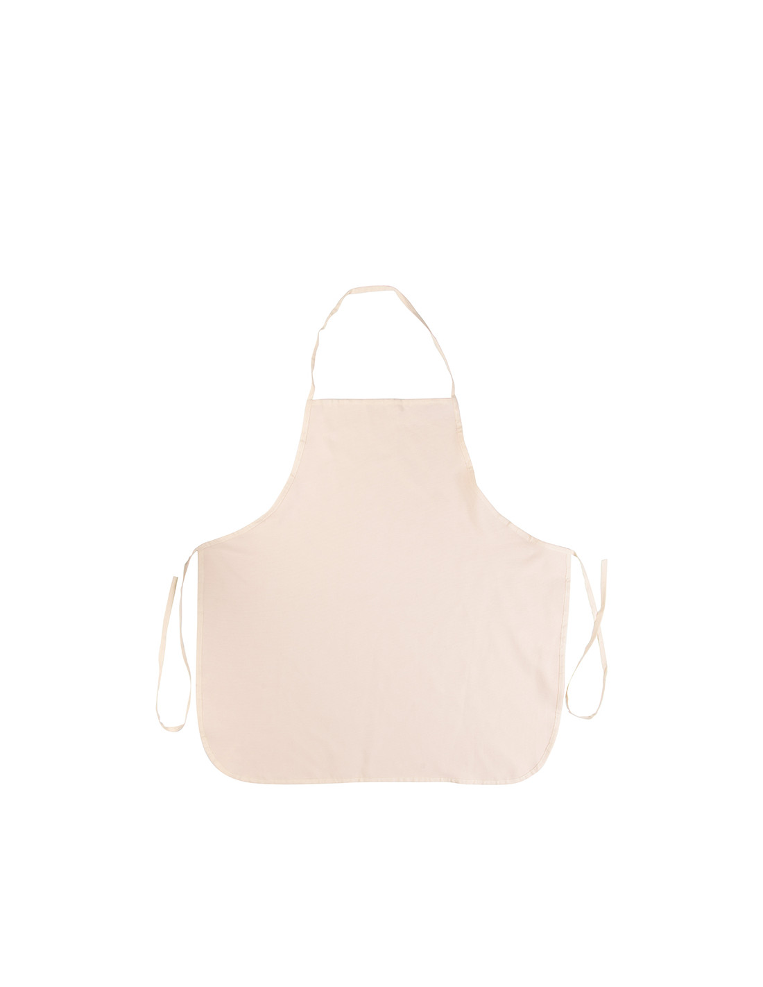 Tablier adulte (71*68 cm)