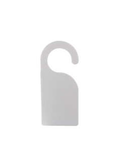 Felt Door Hanger