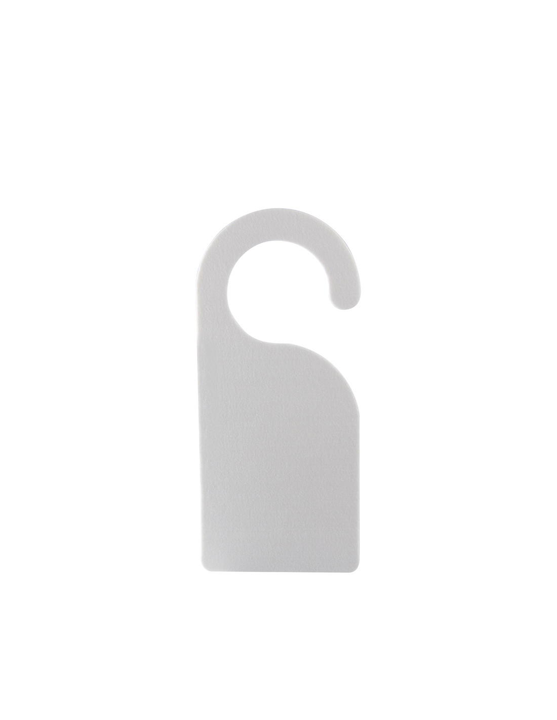Accroche-porte en feutre