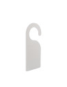Accroche-porte en feutre