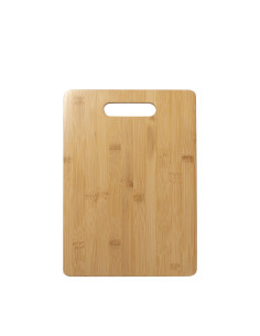 Planche à découper en bambou (34,92*24,76*1,1 cm)