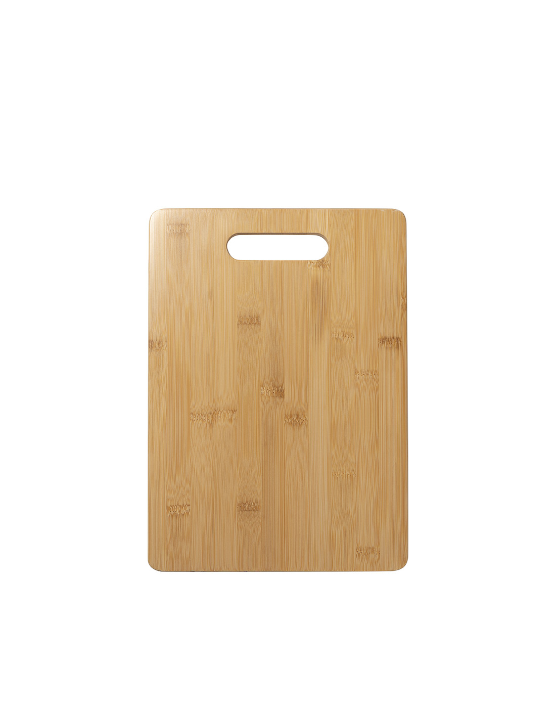 Planche à découper en bambou (34,92*24,76*1,1 cm)