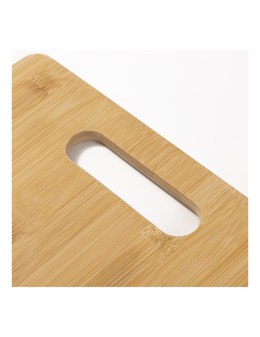 Planche à découper en bambou (34,92*24,76*1,1 cm)