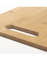 Planche à découper en bambou (34,92*24,76*1,1 cm)