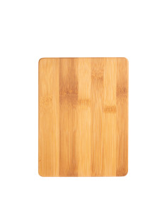 Planche à découper en bambou (20,32*15,24*1,1 cm)