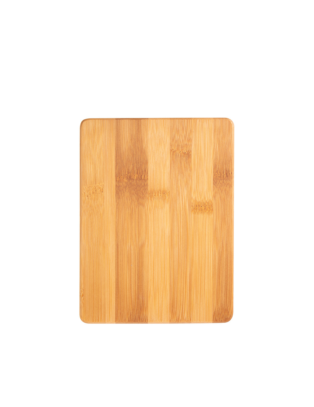 Planche à découper en bambou (20,32*15,24*1,1 cm)