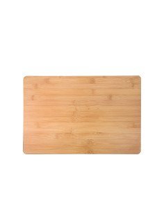 Planche à découper en bambou (45*30*1.1 cm)