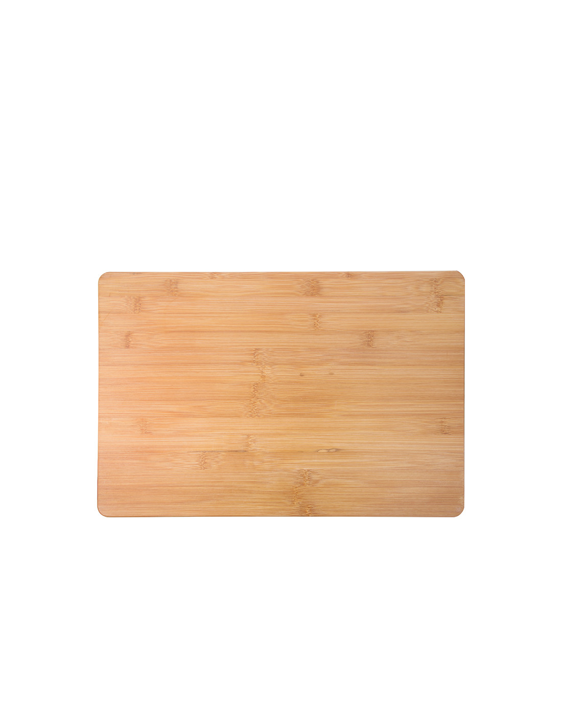 Planche à découper en bambou (45*30*1.1 cm)