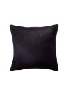 Housse de coussin en peluche à 3 panneaux par sublimation (40*40cm/15.75"x15.75")