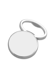 Ouvre-bouteille en forme de coeur (5*6.5 cm) 2