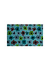 Feuille de cuir PU sublimable 30*50 cm (vert)
