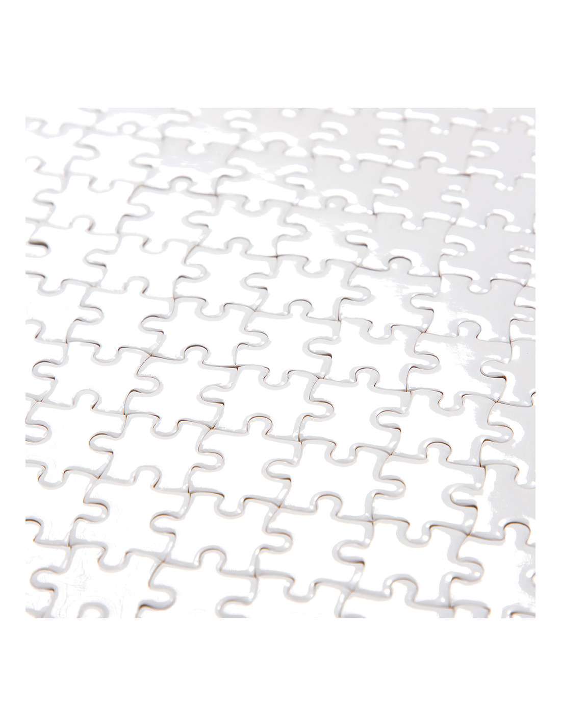 Puzzle sublimation brillant 500 pièces 38,5*52,5 cm