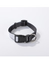 Collier pour chien (moyen, 2,5 x 56 cm)