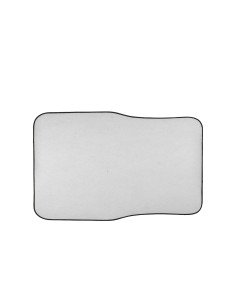 Tapis de voiture avant (67*43,6 cm) 2
