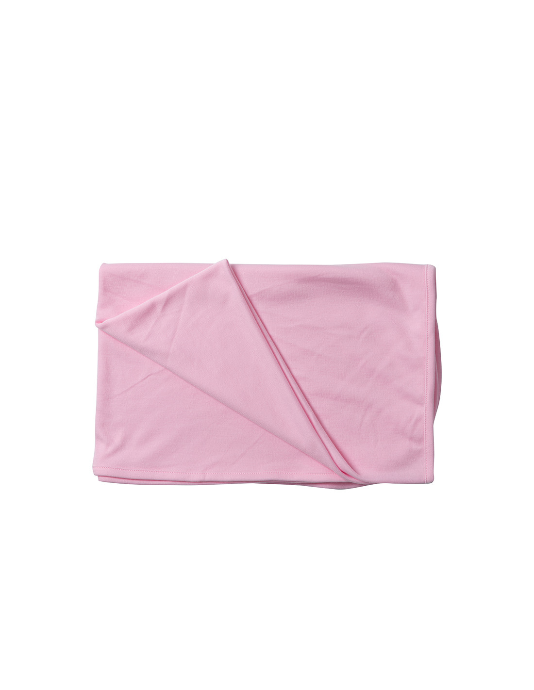 Couverture pour bébé (rose, 76 x 101 cm)