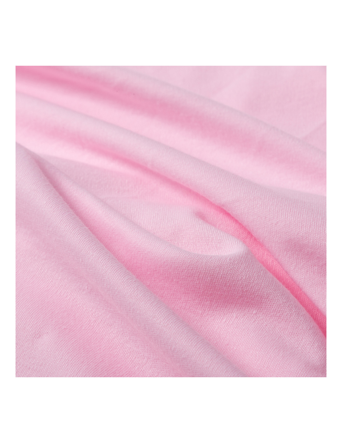 Couverture pour bébé (rose, 76 x 101 cm)