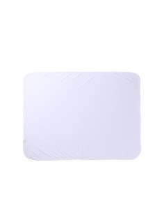 Couverture pour bébé (blanc, 76 x 101 cm) 2