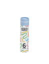 Marqueurs de sublimation Craft Express Joy (6 couleurs fluorescentes)