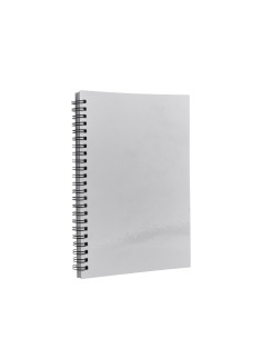 Carnet de papier A5 Wiro   