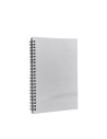 Carnet de papier A5 Wiro   