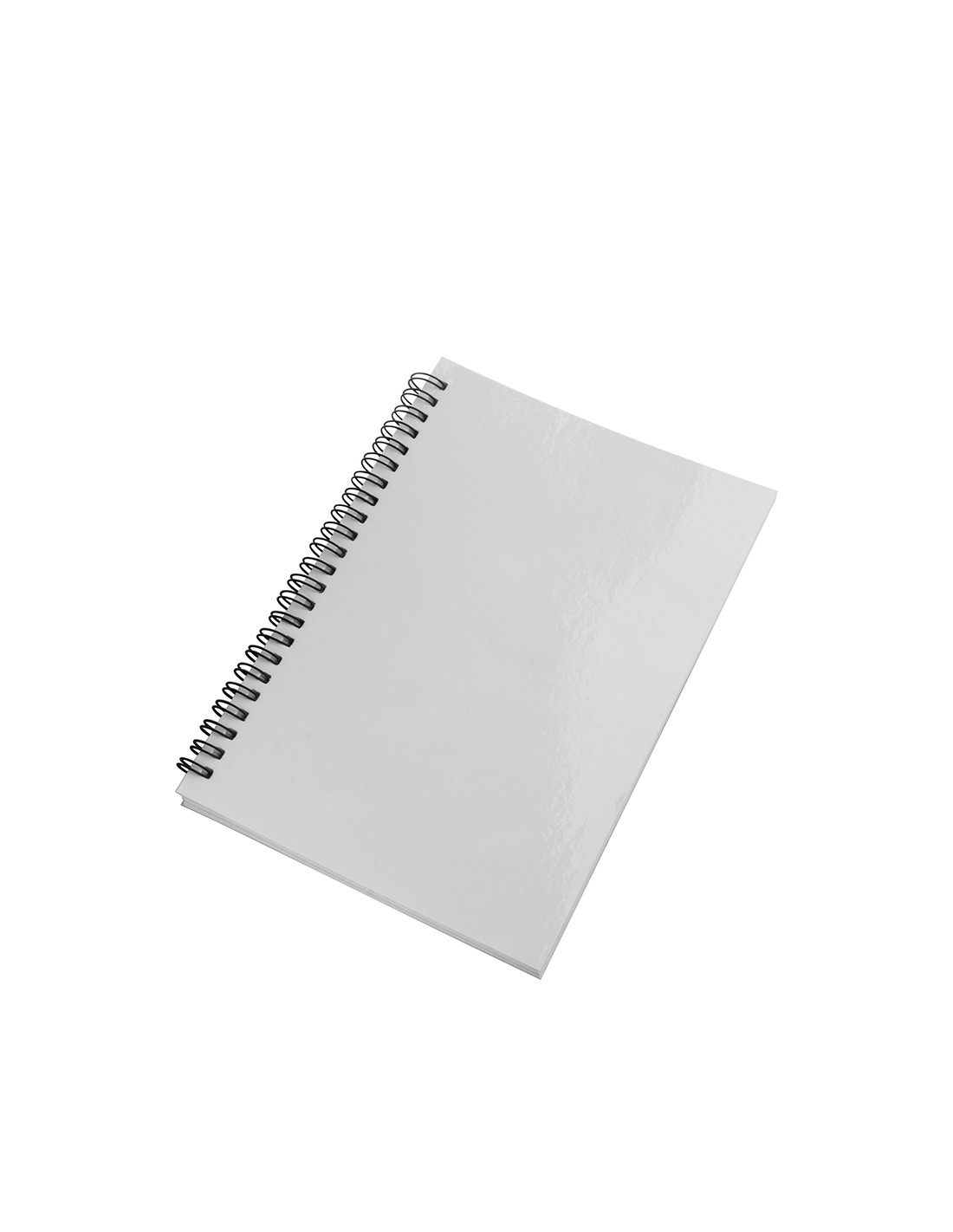 Carnet de papier A5 Wiro   