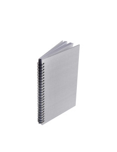 Carnet A5 Wiro (feutre)