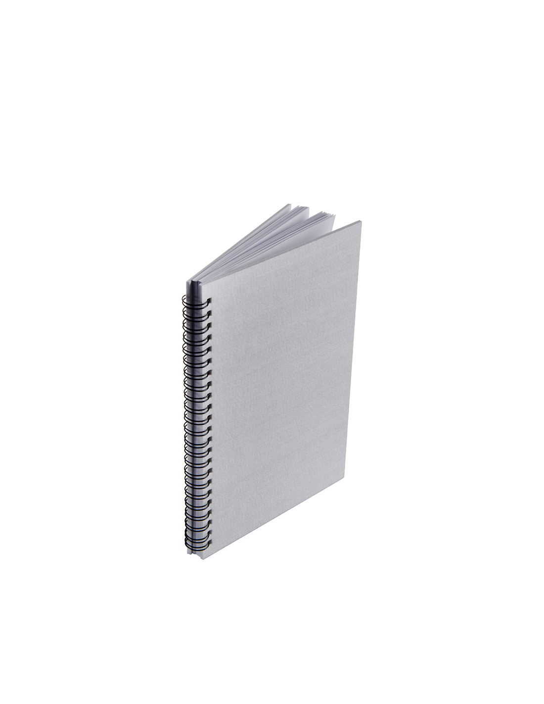 Carnet A5 Wiro (feutre)