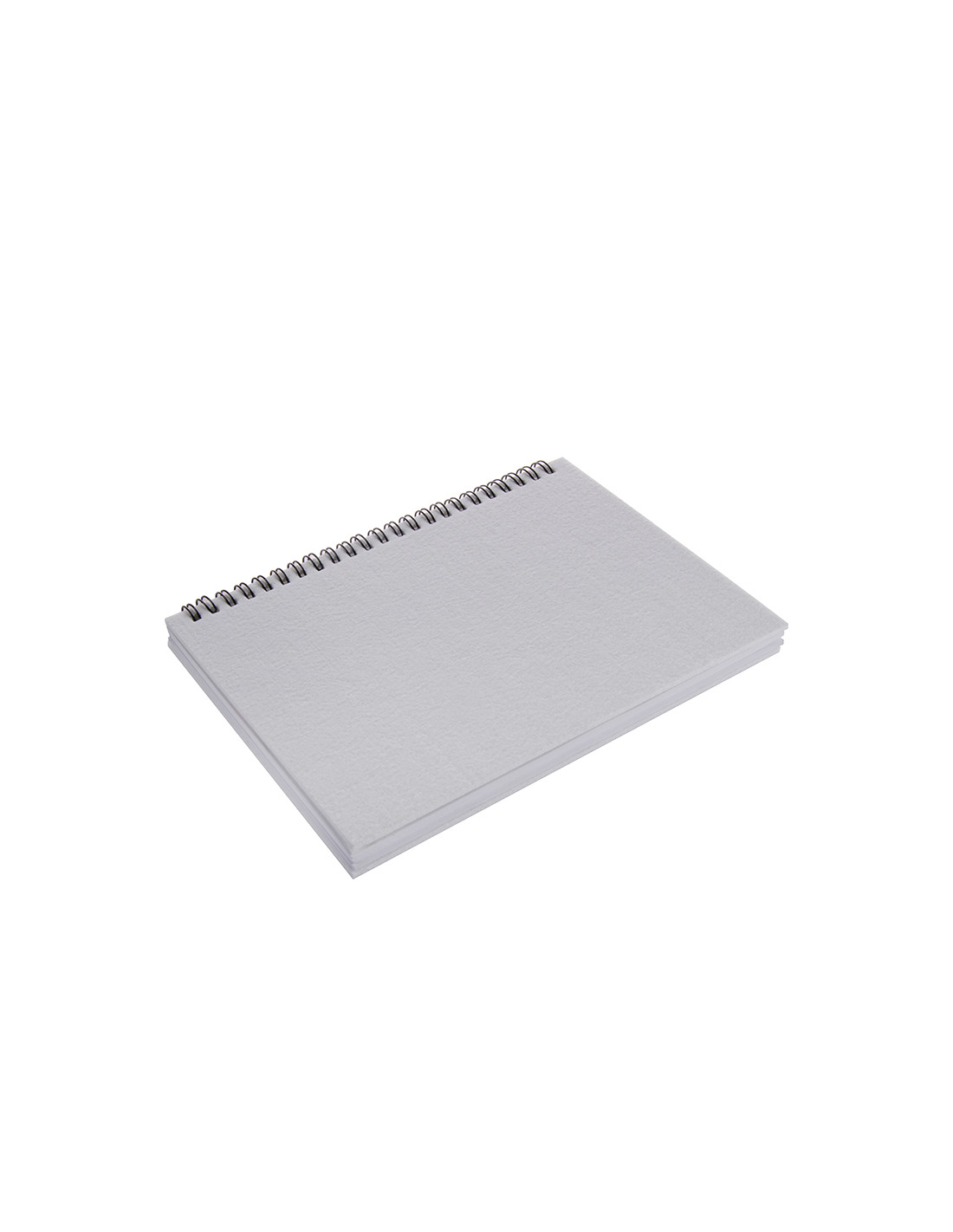 Carnet A5 Wiro (feutre)